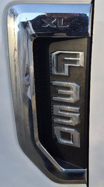 Used 2017 Ford F350 XL RWD image 9