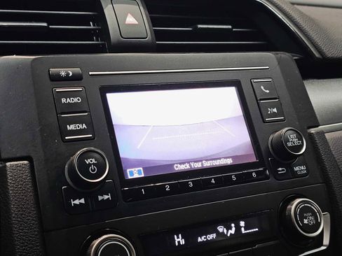 Used 2018 Honda Civic LX image 15