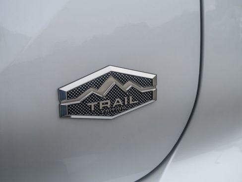 New 2026 Mitsubishi Outlander Trail Edition image 14