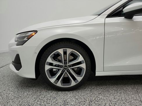 New 2026 Audi A3 2.0T Premium Plus AWD/4WD image 15