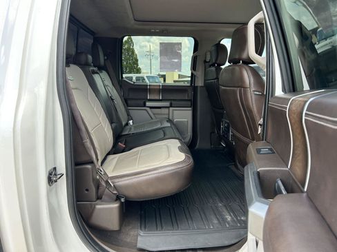 Used 2019 Ford F150 Limited AWD/4WD image 35