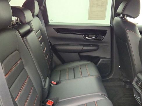 Used 2024 Honda CR-V Sport Touring image 21