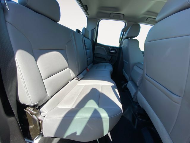 Used 2018 GMC Sierra 1500 2WD Double Cab image 14