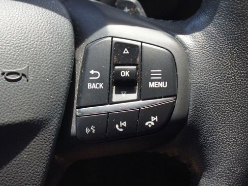Used 2022 Ford Bronco Sport Badlands w/ Premium Package AWD/4WD image 12