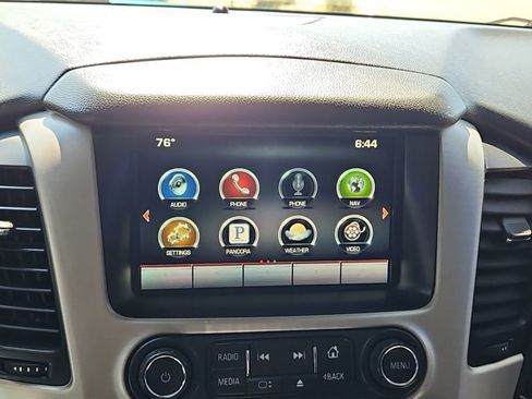 Used 2015 GMC Yukon Denali w/ Touring Package AWD/4WD image 13