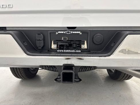 New 2026 Chevrolet Silverado 2500 LT AWD/4WD image 30