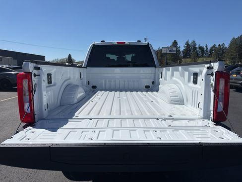 New 2026 Ford F350 XLT image 9