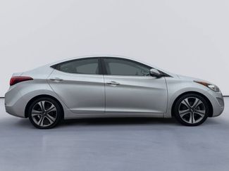 Used 2015 Hyundai Elantra Sport w/ Option Group 04 FWD video 2
