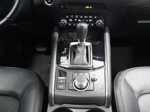 Used 2020 MAZDA CX-5 Grand Touring Reserve image 20