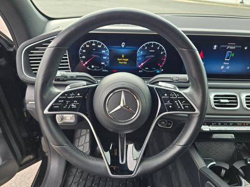 Used 2024 Mercedes-Benz GLE 350 4MATIC image 44