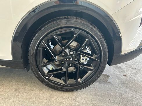Used 2026 Kia K4 GT-Line Turbo FWD image 18