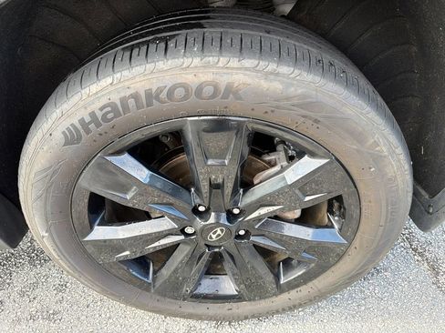 Used 2025 Hyundai Palisade XRT FWD image 20
