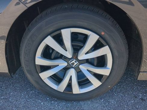 New 2026 Honda Civic LX image 10