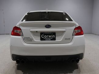 Used 2021 Subaru WRX Limited video 3