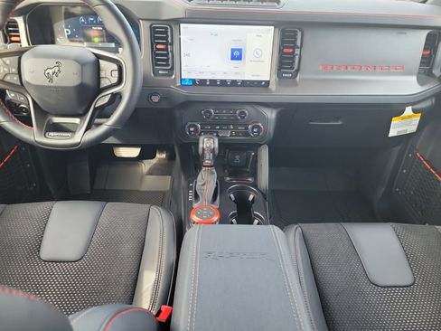 New 2025 Ford Bronco Raptor AWD/4WD image 10