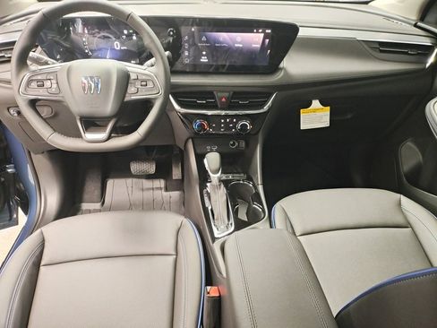 New 2026 Buick Encore GX Sport Touring w/ Advanced Technology Package image 32