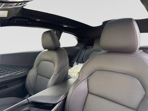 New 2026 Dodge Charger R/T Scat Pack image 24