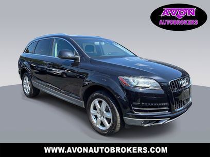 Used 2014 Audi Q7 3.0T Premium