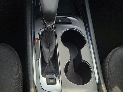 Certified 2023 Chevrolet Malibu LT image 15