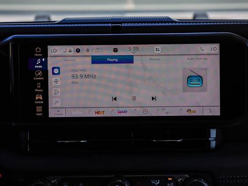 New 2026 Jeep Wrangler Unlimited Rubicon w/ Whitecap Package image 16