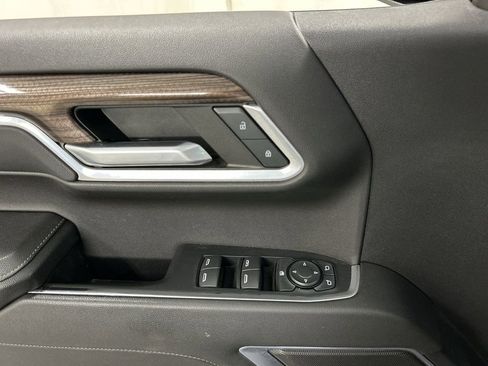 Certified 2022 Chevrolet Silverado 1500 LT image 11