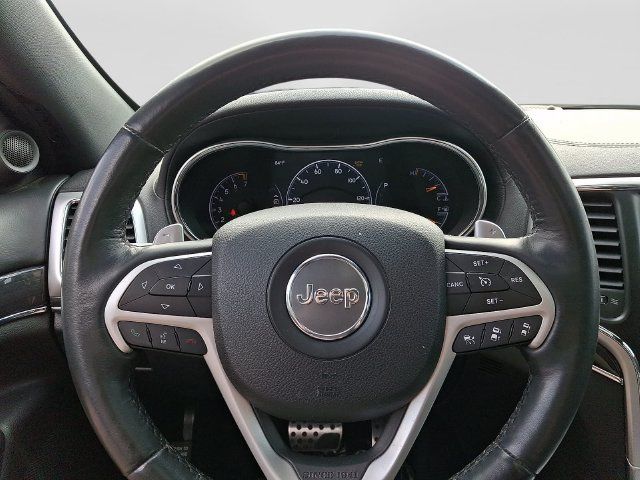 Used 2015 Jeep Grand Cherokee High Altitude AWD/4WD image 24