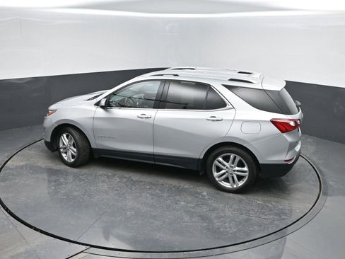Used 2019 Chevrolet Equinox Premier image 40