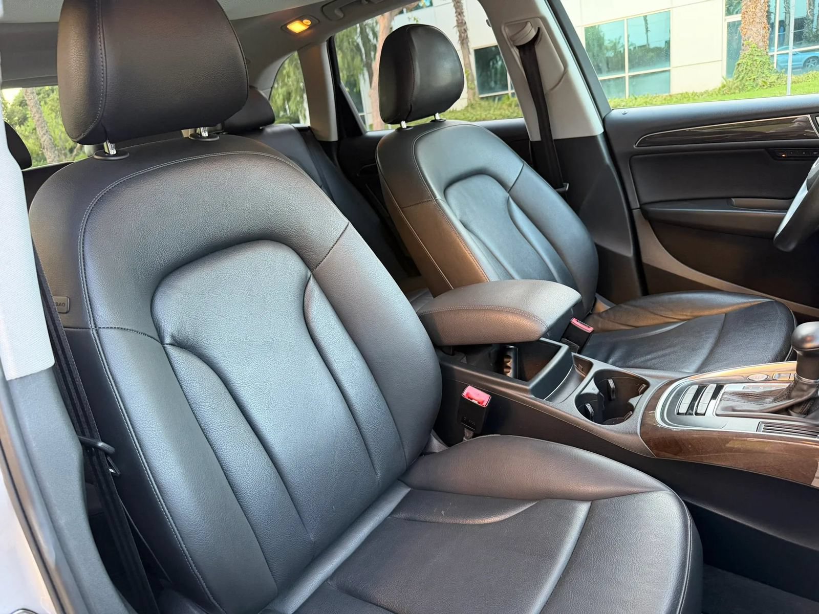 Used 2014 Audi Q5 TDI Premium Plus AWD/4WD image 15