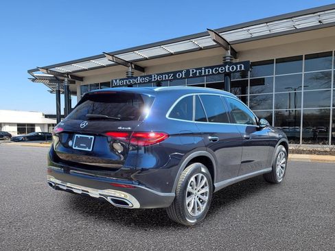 Certified 2023 Mercedes-Benz GLC 300 4MATIC image 3