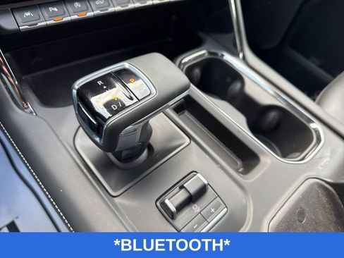 Used 2024 GMC Sierra 1500 AT4X AWD/4WD image 15