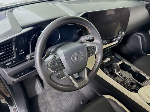 Used 2022 Lexus NX 350 AWD image 10