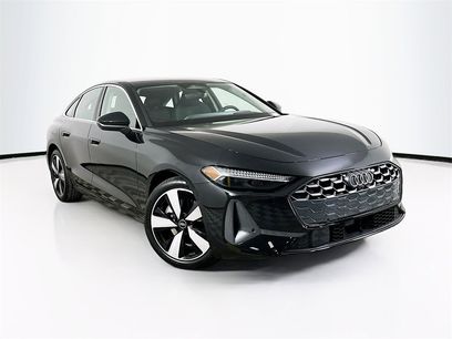 New 2025 Audi A5 2.0T Prestige