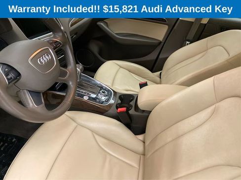 Used 2017 Audi Q5 2.0T Premium Plus AWD/4WD image 10