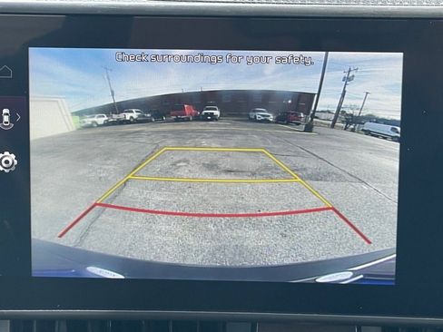 Used 2024 Kia Sportage X-Line image 22