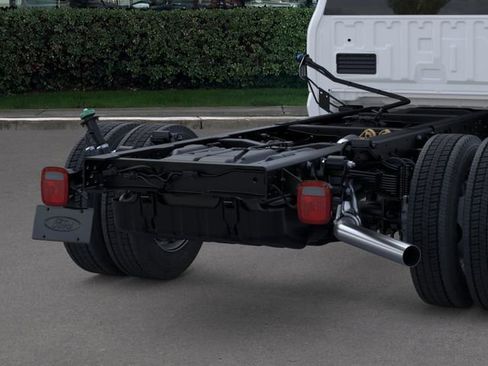 New 2026 Ford F450 XL AWD/4WD image 21