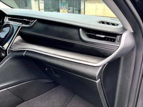 Used 2021 Jeep Grand Cherokee L Limited RWD image 16