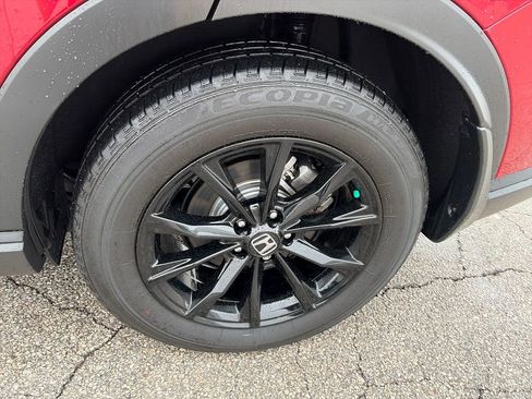 Used 2024 Honda CR-V Sport-L image 11