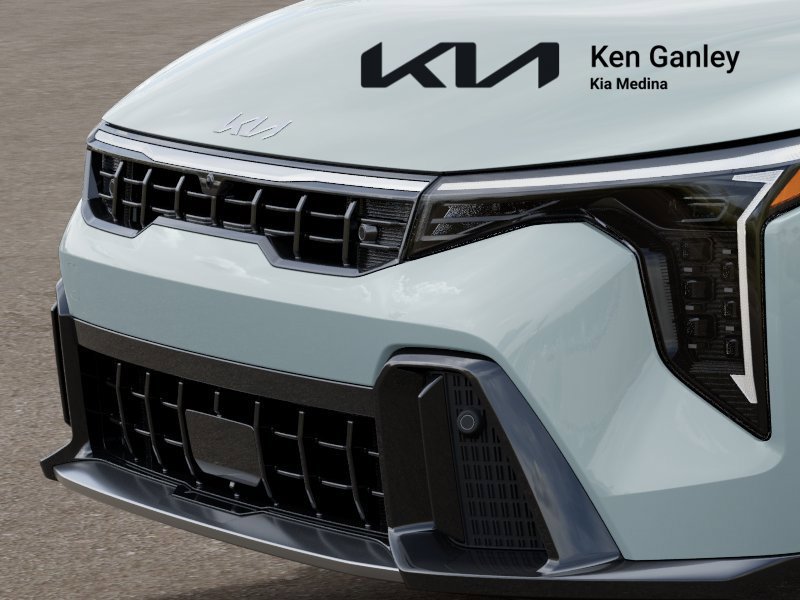 New 2026 Kia K4 GT-Line Turbo FWD image 12