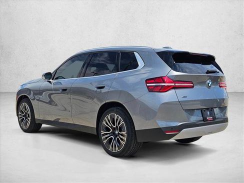 Used 2026 BMW X3 xDrive30i w/ Premium Package AWD/4WD image 8