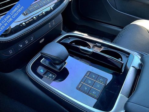 Used 2024 Lexus LS 500 F Sport w/ Dynamic Handling Package RWD image 19