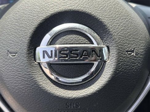 Used 2022 Nissan Leaf SL Plus image 36