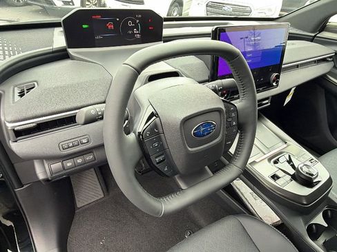 New 2026 Subaru Solterra Premium image 31