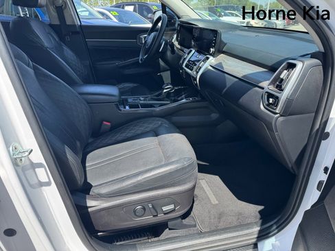 Used 2022 Kia Sorento SX Prestige image 27