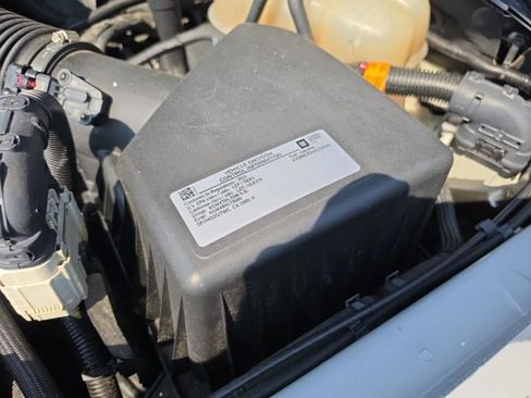 Used 2019 Chevrolet Silverado 1500 LT w/ All-Star Edition image 11