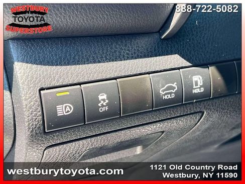 Certified 2022 Toyota Camry SE w/ Carpet Mat Package (TMS) FWD image 23