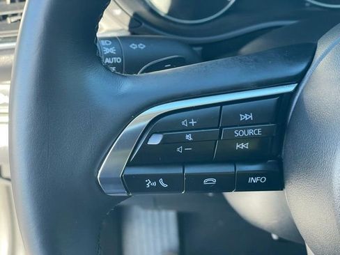 Certified 2025 MAZDA CX-30 2.5 Turbo w/ Premium Plus Pkg image 16