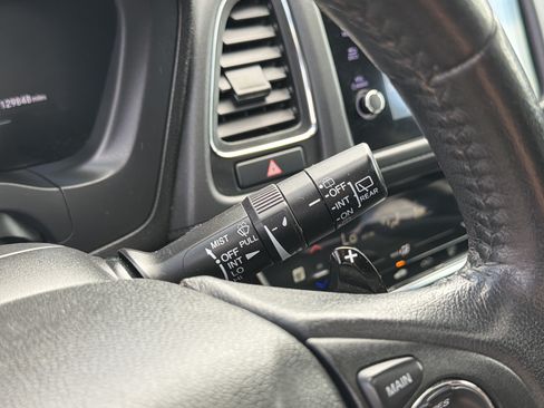 Used 2019 Honda HR-V EX-L image 18