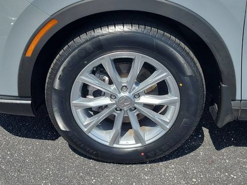 Certified 2025 Honda CR-V EX-L image 31