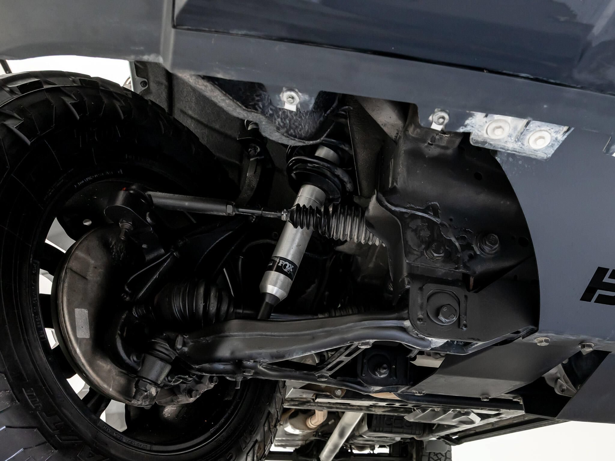 Used 2022 Chevrolet Silverado 1500 RST AWD/4WD image 13