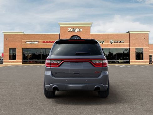 New 2026 Dodge Durango GT image 7